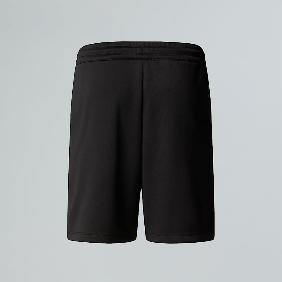 Never Stop-short voor jongens - 2