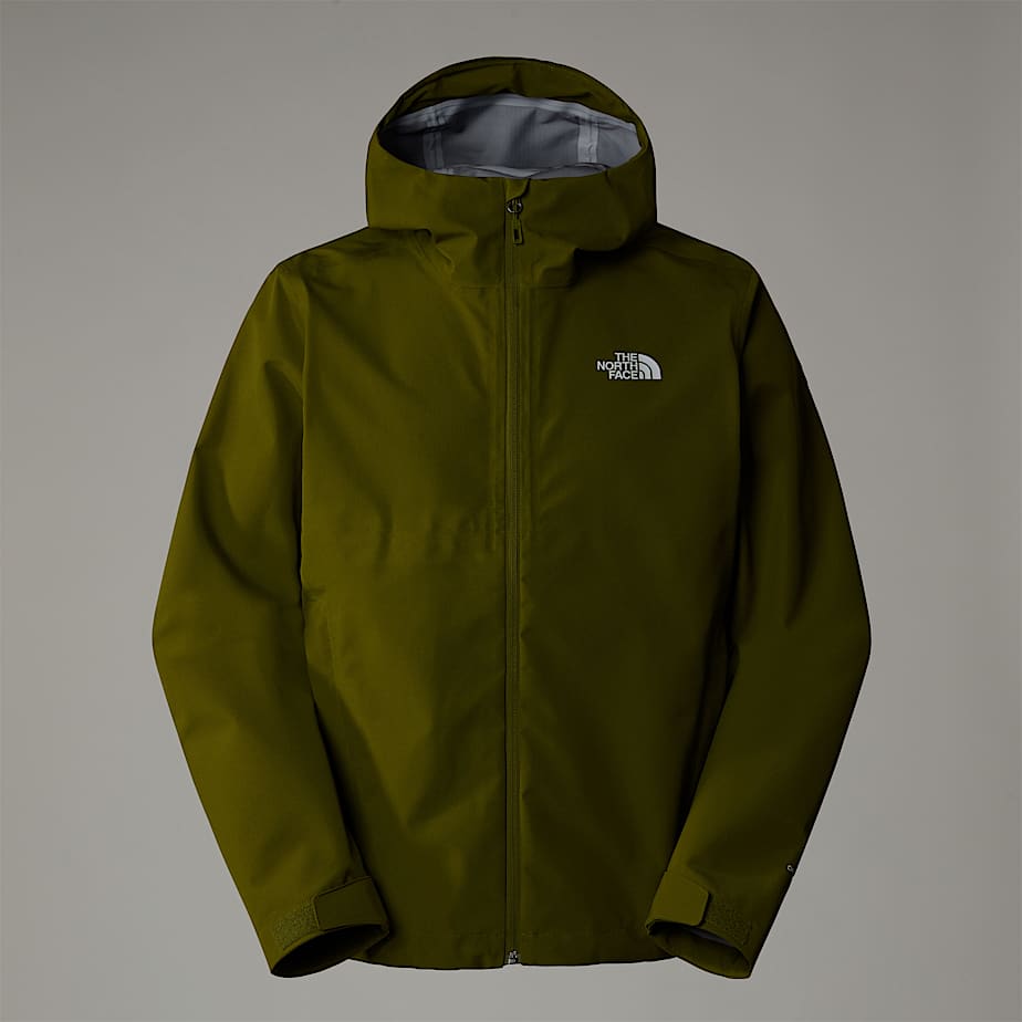 Mens Whiton 3L Jacket TNF HERO