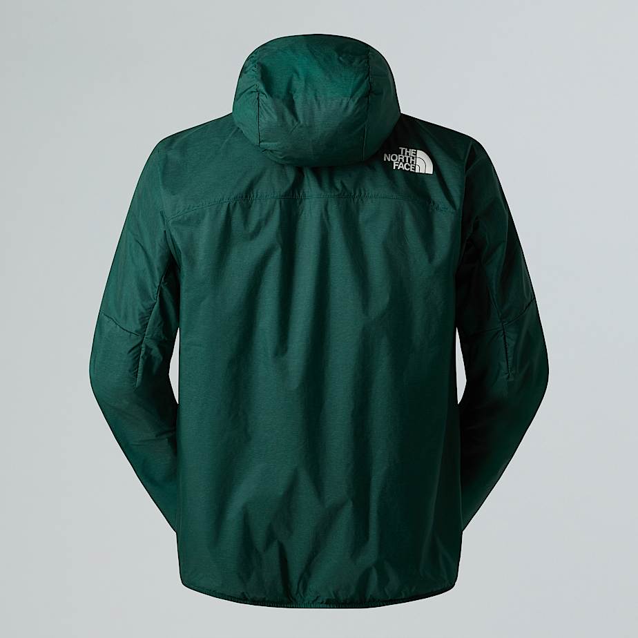 Giacca a guscio Windstream da uomo TNF ALT1