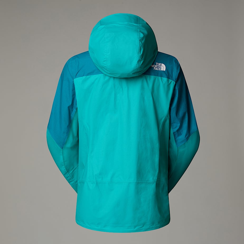 Womens Signal 25L DryVent Jacket TNF ALT1