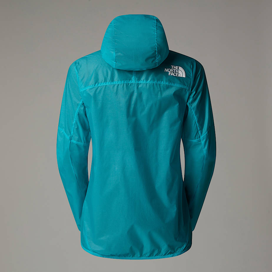 Windstream Shelljacke fr Damen TNF ALT1