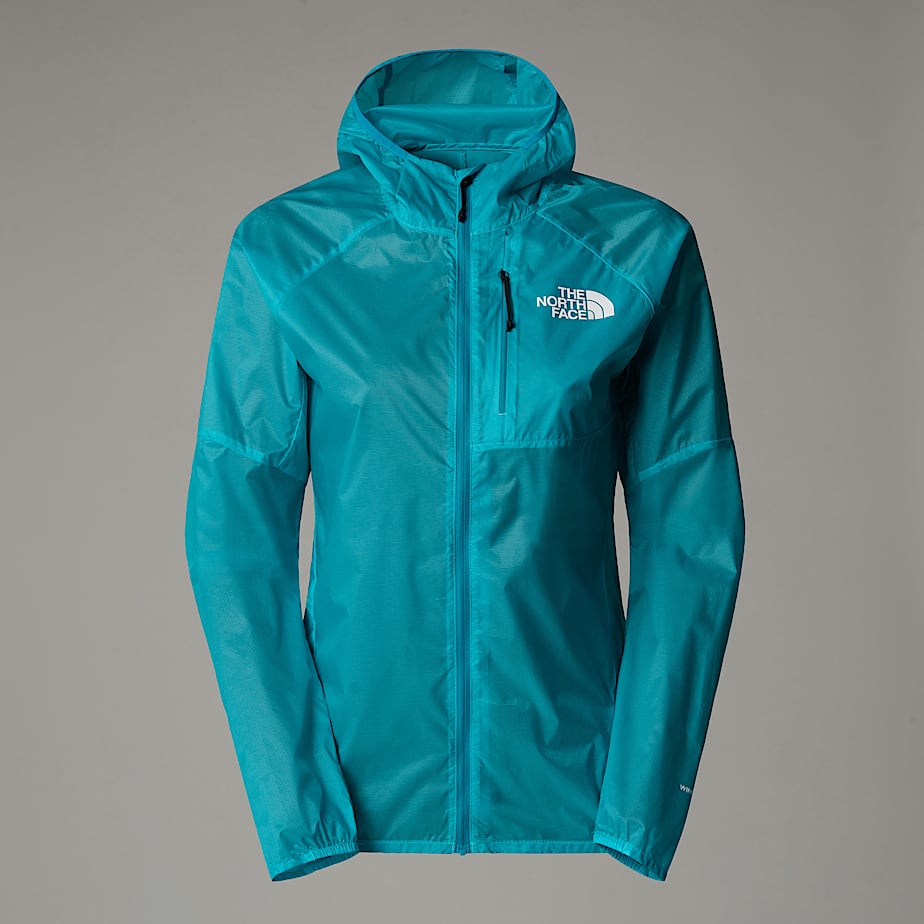 Windstream Shelljacke fr Damen TNF HERO