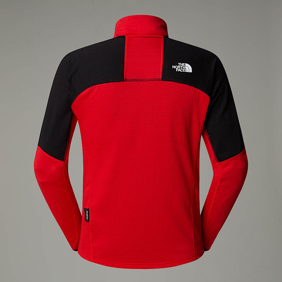 Giacca Stormgap Power Grid da uomo TNF ALT1