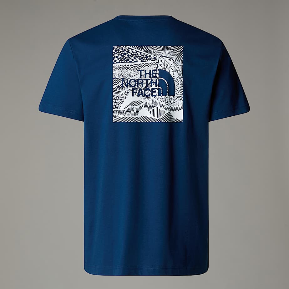 Men’s NSE Box Celebration T-Shirt - 2