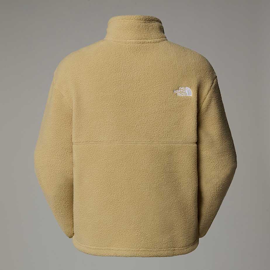 Women’s Yumiori 1/4 Zip Fleece Jacket