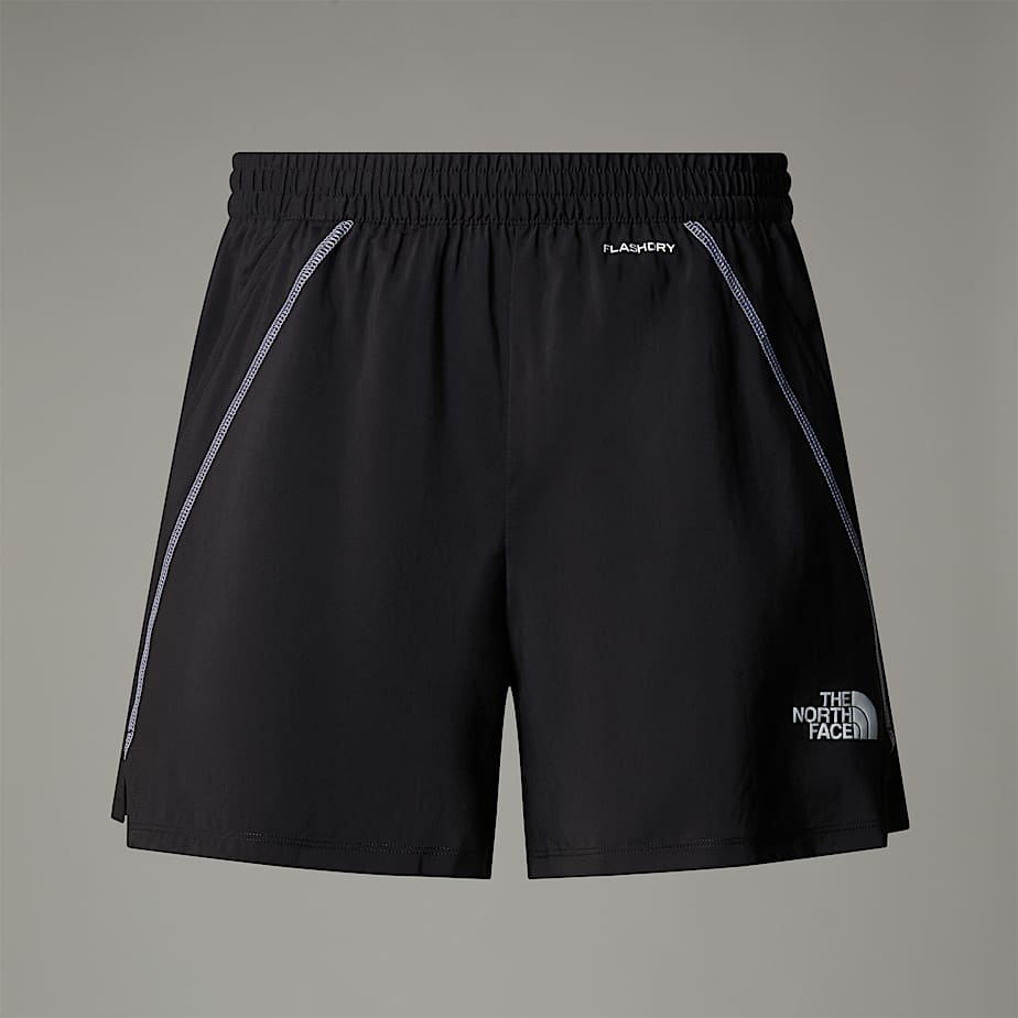 Hakuun Shorts fr Damen TNF HERO