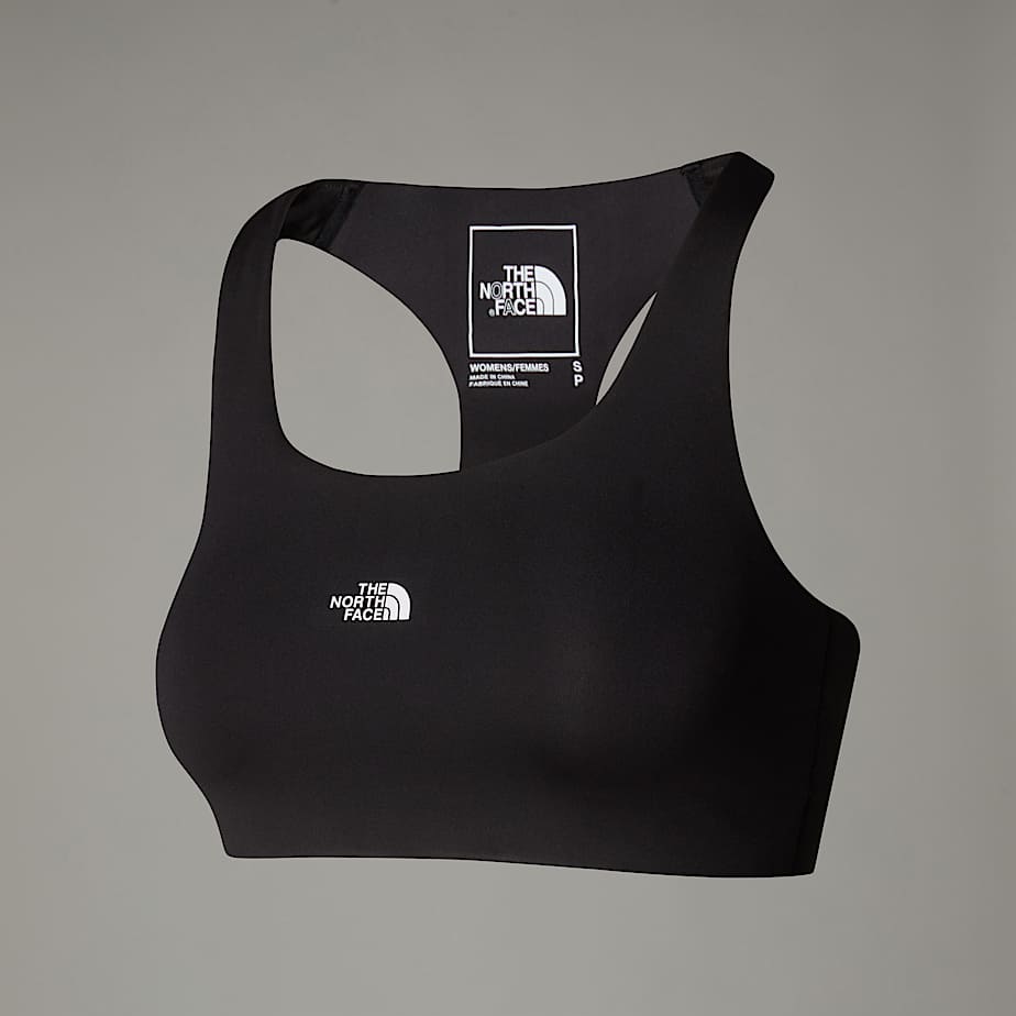 Womens Movmynt Bra TNF HERO