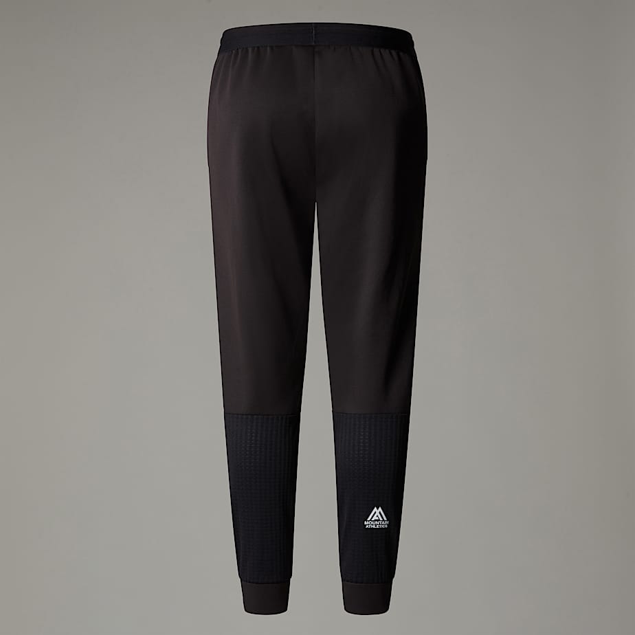 Pantalon de jogging en polaire pour femme - 2