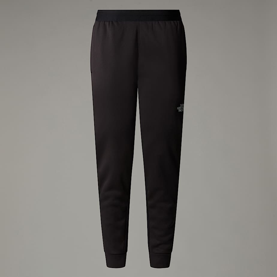 Pantalon de jogging en polaire pour femme - 1