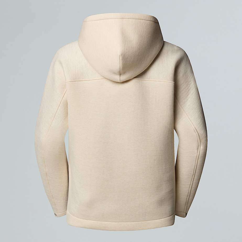 Women's Relaxed Hoodie - 2