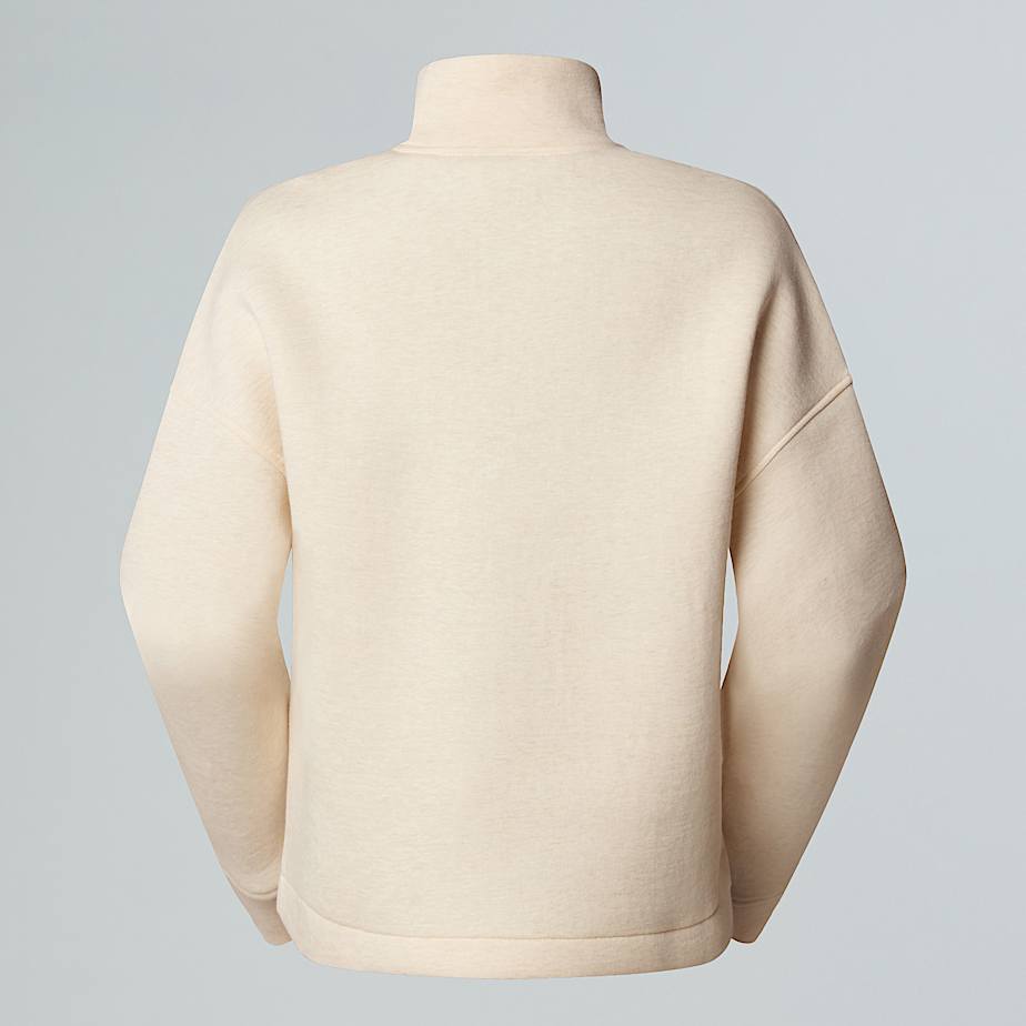 Sweat  col chemine pour femme TNF ALT1