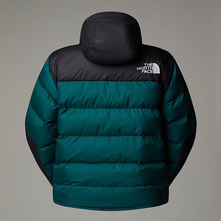 Womens Limbara Insulated Jacket TNF ALT1