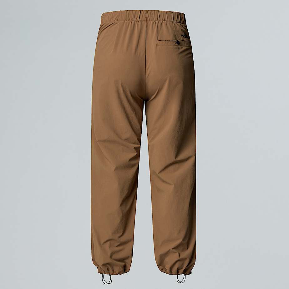 Gewebte Hose fr Damen TNF ALT1