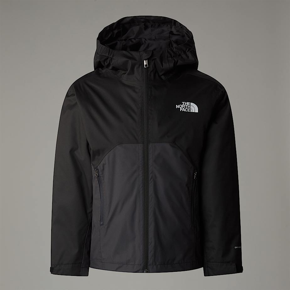 Teens' Synthetic Insulation Triclimate 3-in-1 Jacket - 2
