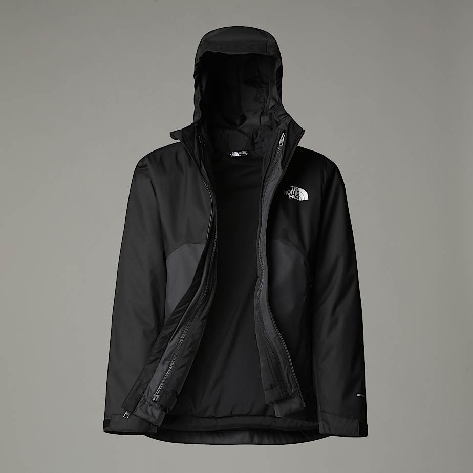 Teens' Synthetic Insulation Triclimate 3-in-1 Jacket - 19
