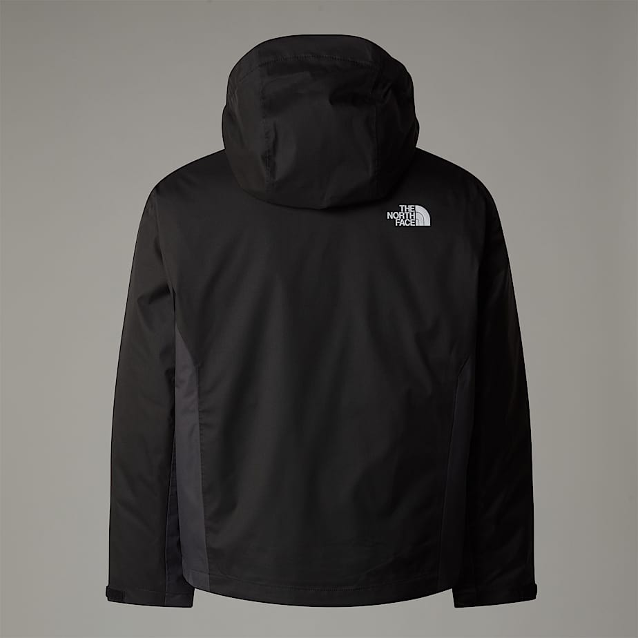 Teens' Synthetic Insulation Triclimate 3-in-1 Jacket - 3