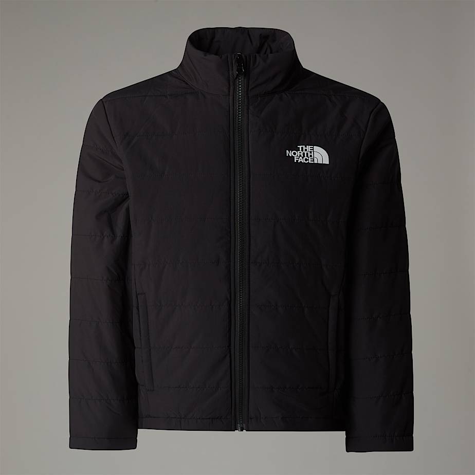 Teens' Synthetic Insulation Triclimate 3-in-1 Jacket - 4