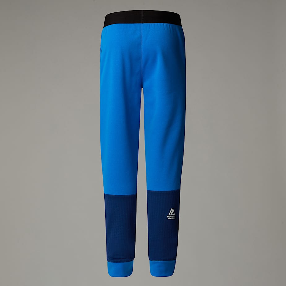 Boys Mountain Athletics Joggers TNF ALT1