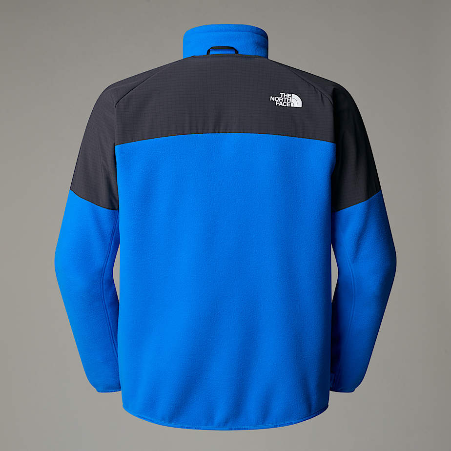 Men's Glacier Heavyweight Full-Zip Fleece