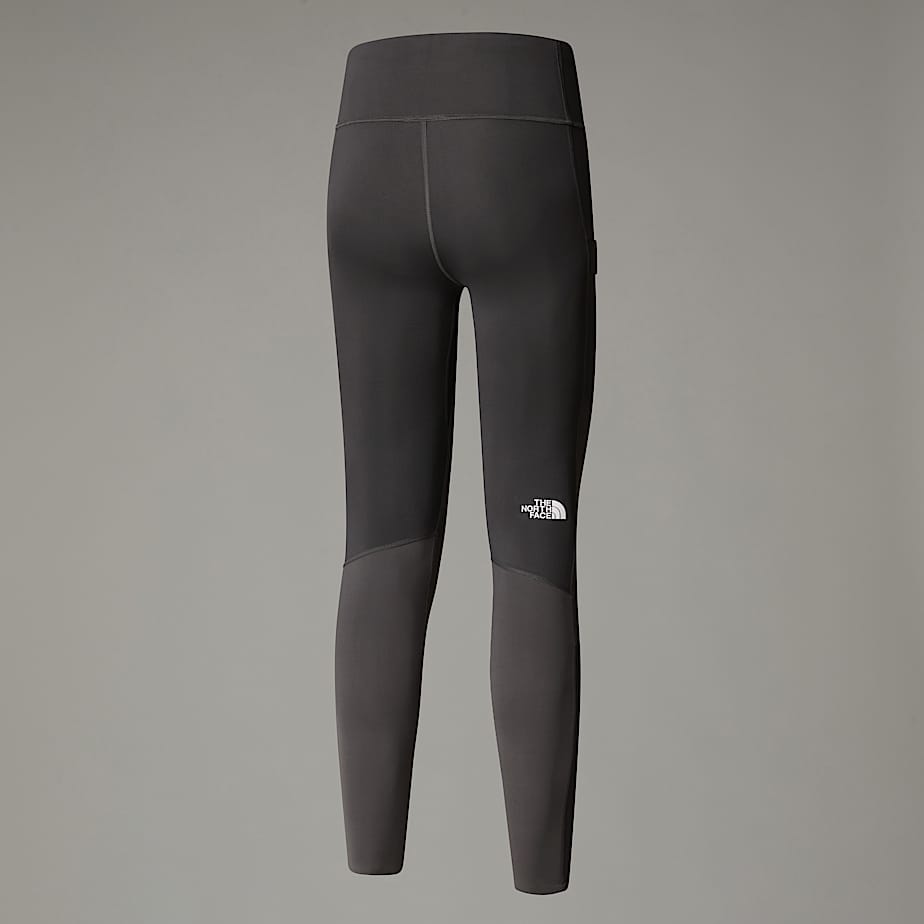 Leggings Felik Alpine da donna TNF ALT1