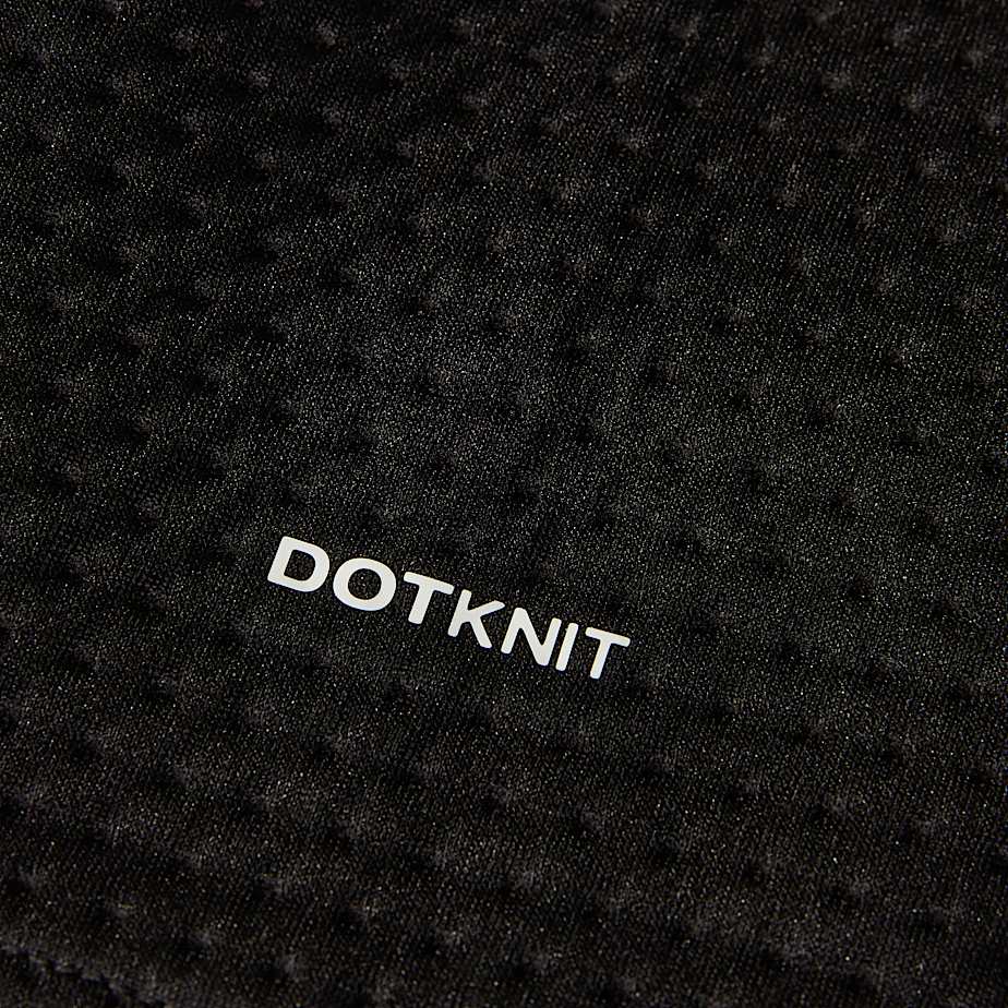 Women's Vertical Thermal Full-Zip Hooded Jacket