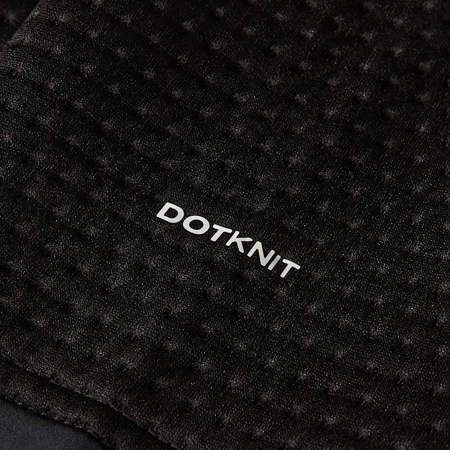 Vertical Thermal FullZip Hooded Jacket M TNF ALT18