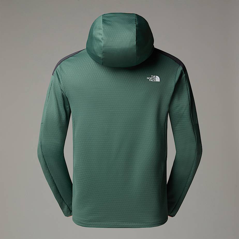 Mens Kikash Hooded Jacket TNF ALT1