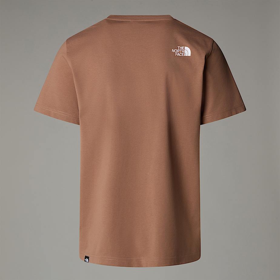 Camiseta Easy para hombre TNF ALT1