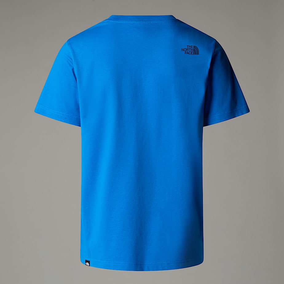Men's Easy T-Shirt - 2