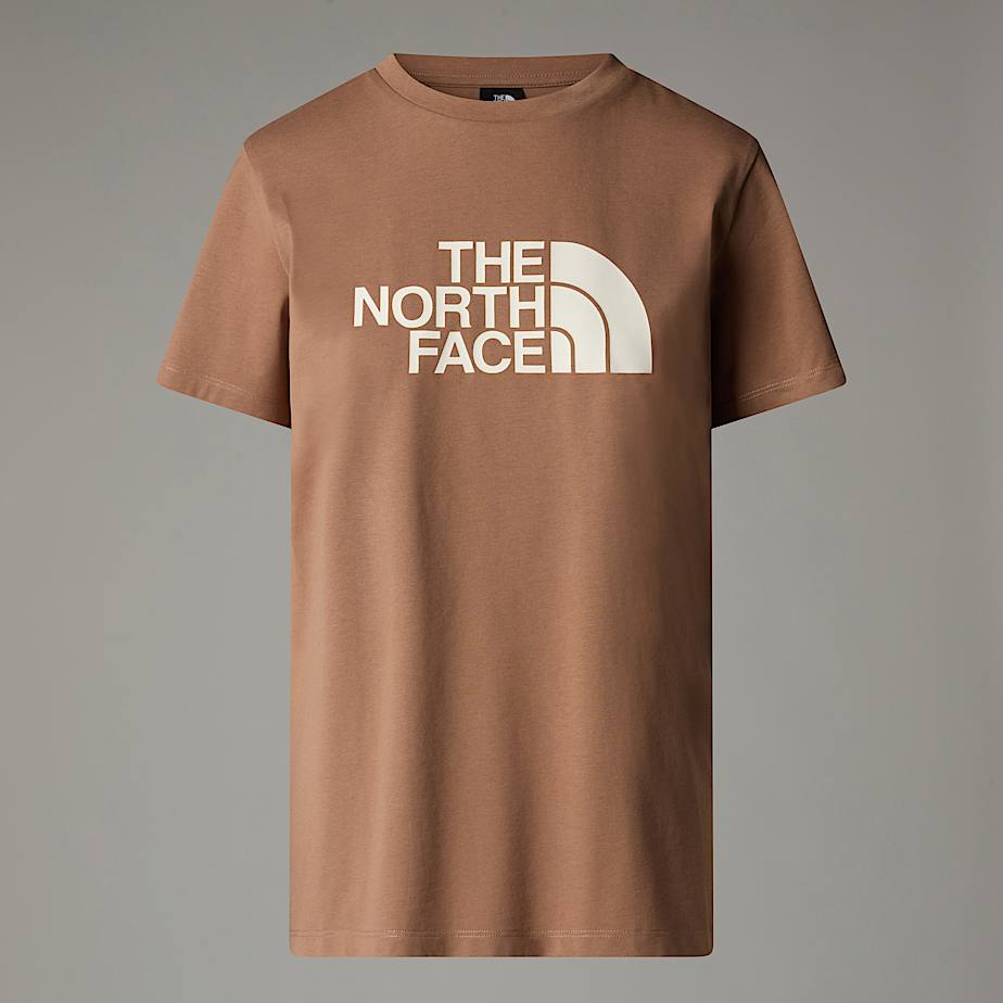 T-shirt décontracté Easy pour femme - 1