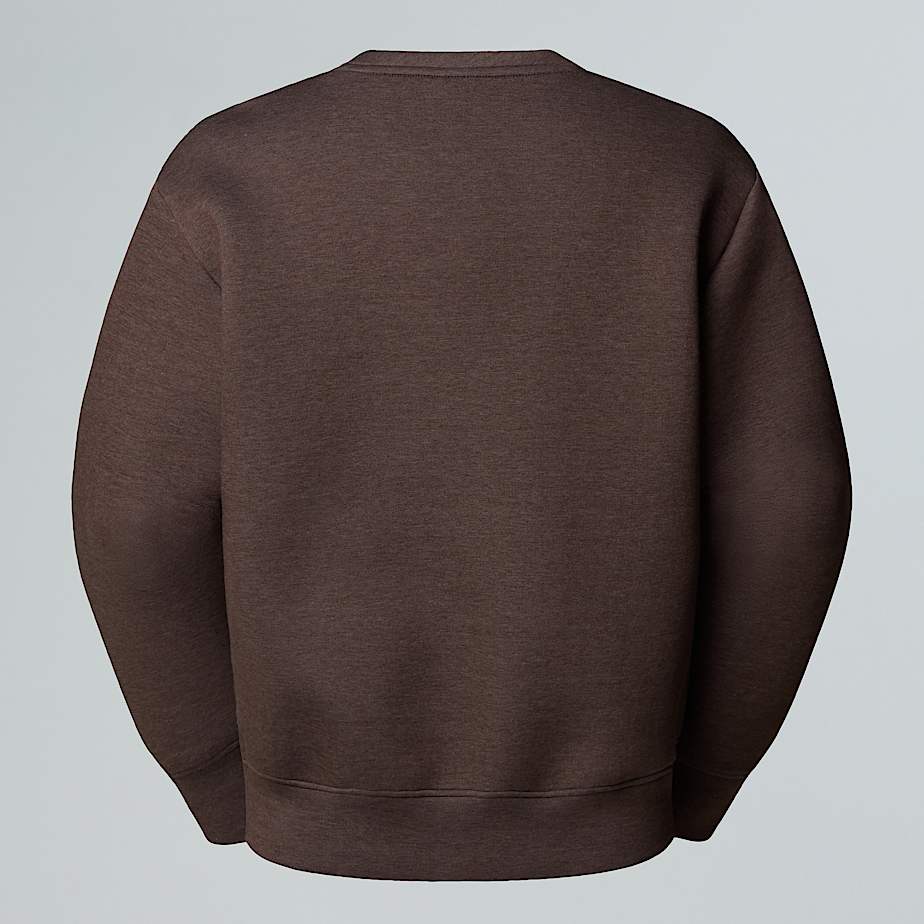 Men's Crew Neck Sweatshirt - 2
