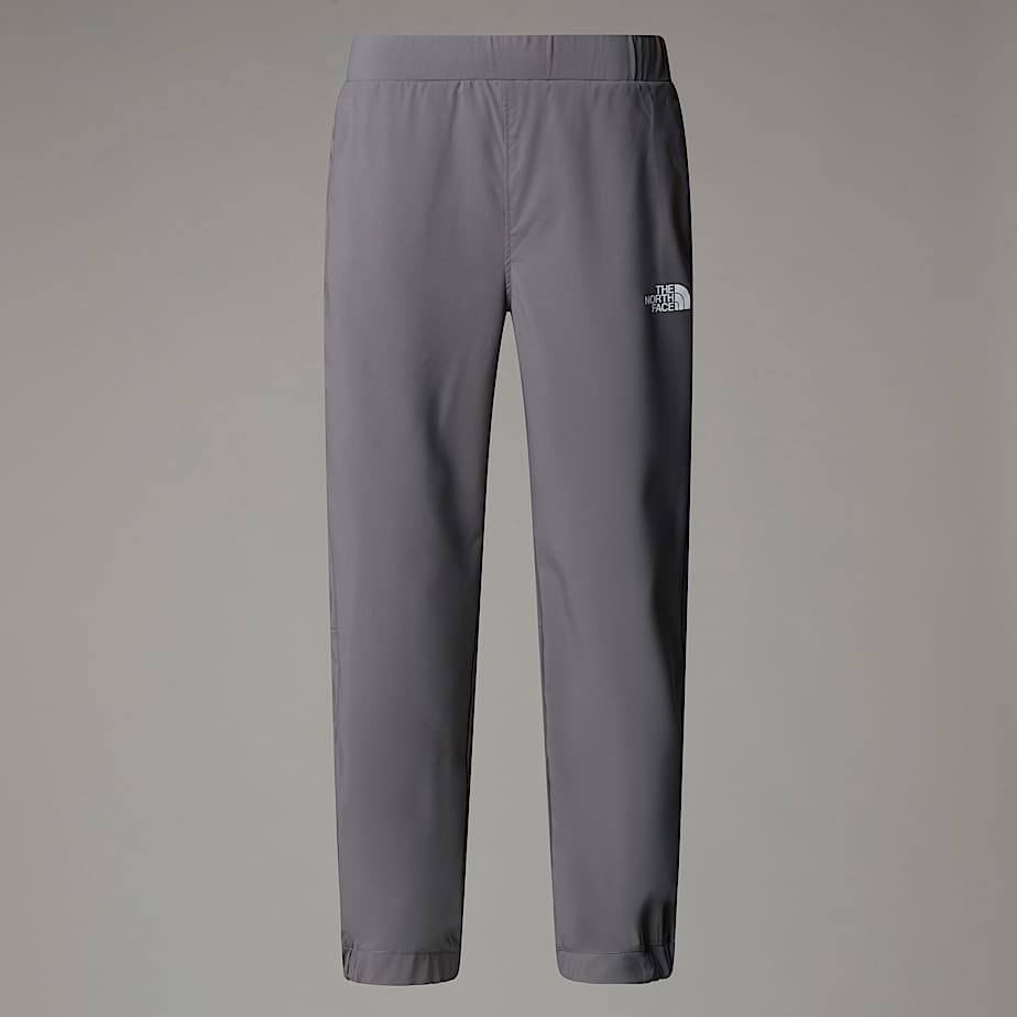 Boys On The Trail Trousers TNF HERO