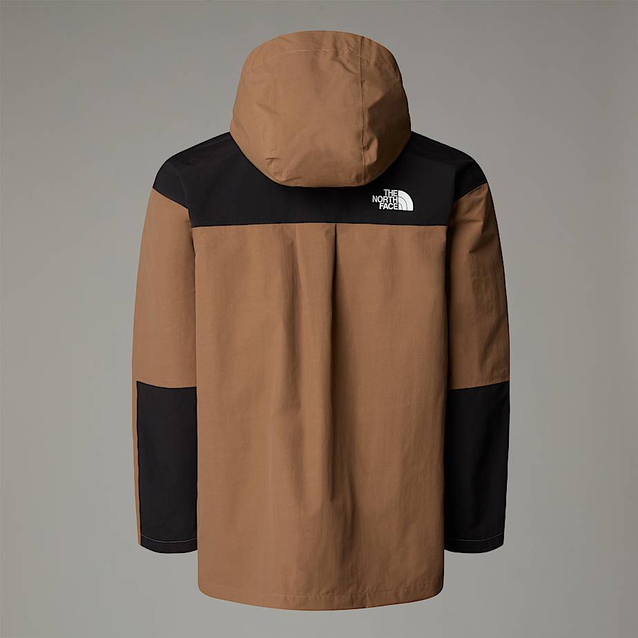 Reign On Parka Girl TNF ALT1