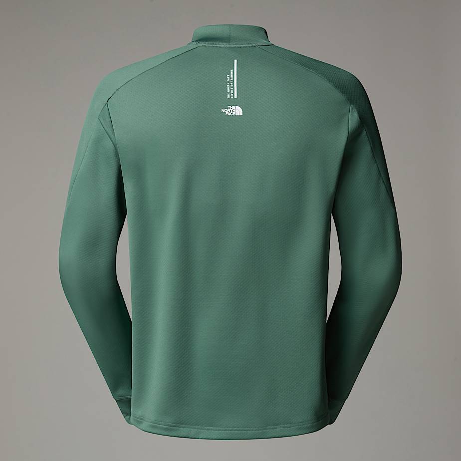 Kikash Warm LongSleeve TShirt M TNF ALT1