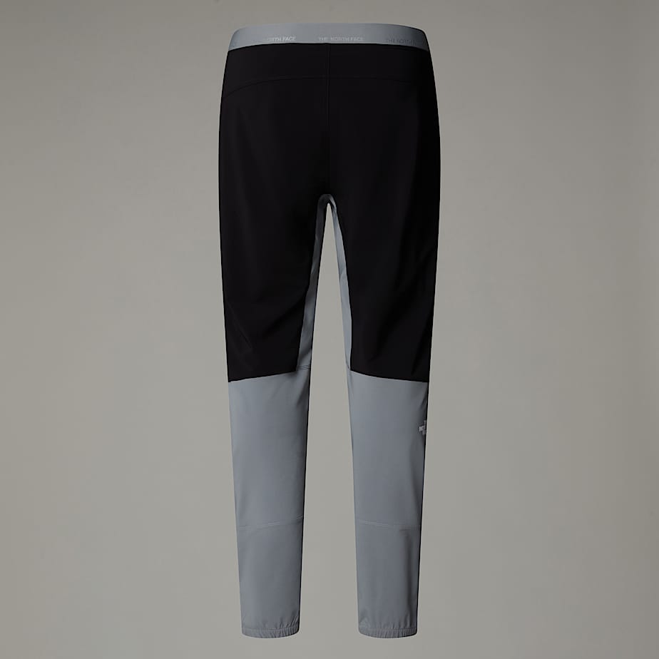 Felik schmalgeschnittene Hose fr Herren TNF ALT1