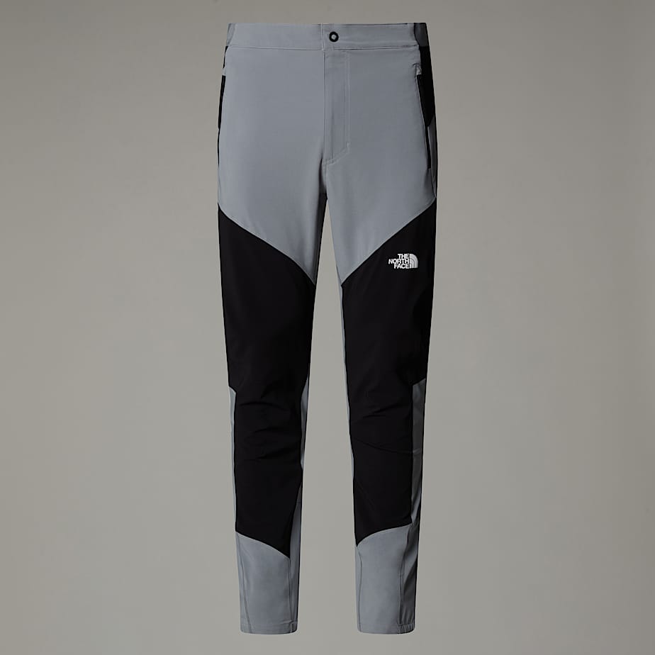 Felik schmalgeschnittene Hose fr Herren TNF HERO