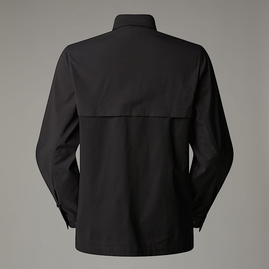 LIGHTRANGE LangarmShirt fr Damen TNF ALT1