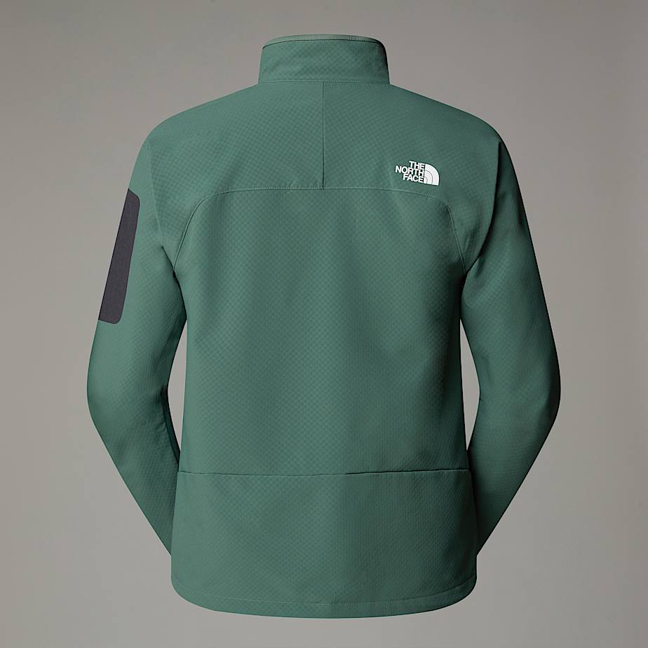 Mens Tek Approach Jacket TNF ALT1