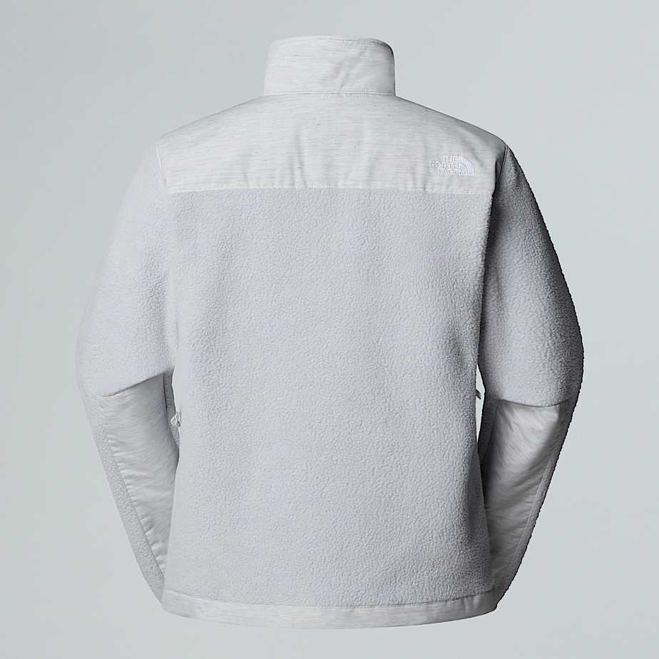 Mska kurtka ReGrind Denali TNF ALT1