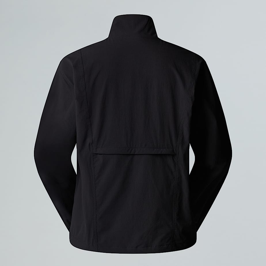 North Dome Wind Jacket M TNF ALT1