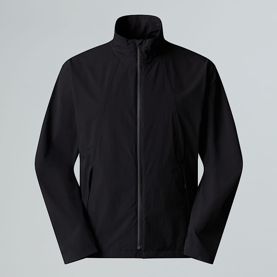 North Dome Wind Jacket M TNF HERO