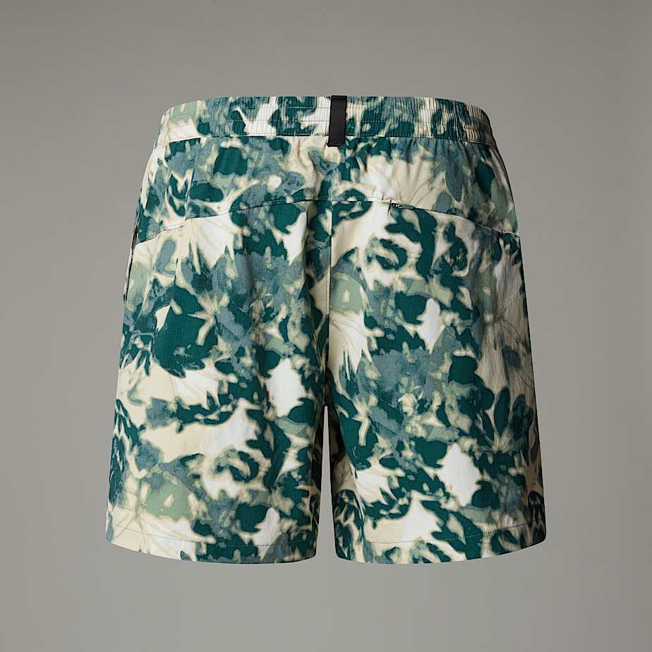 Class V Pathfinder PullOn Shorts  7 TNF ALT1