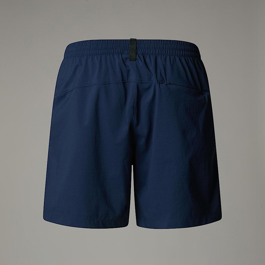 Mens Class V Pathfinder PullOn Shorts  7 TNF ALT1