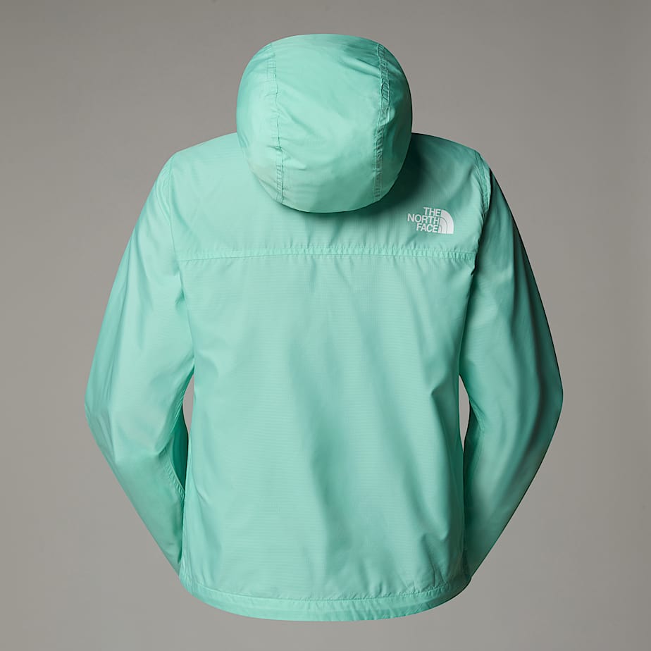 Giacca a vento Cyclone da donna TNF ALT1
