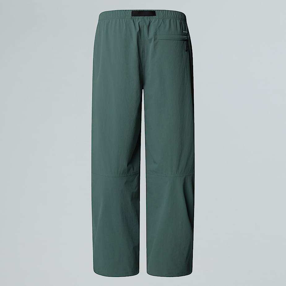 North Dome Loose Wind Trousers M TNF ALT1