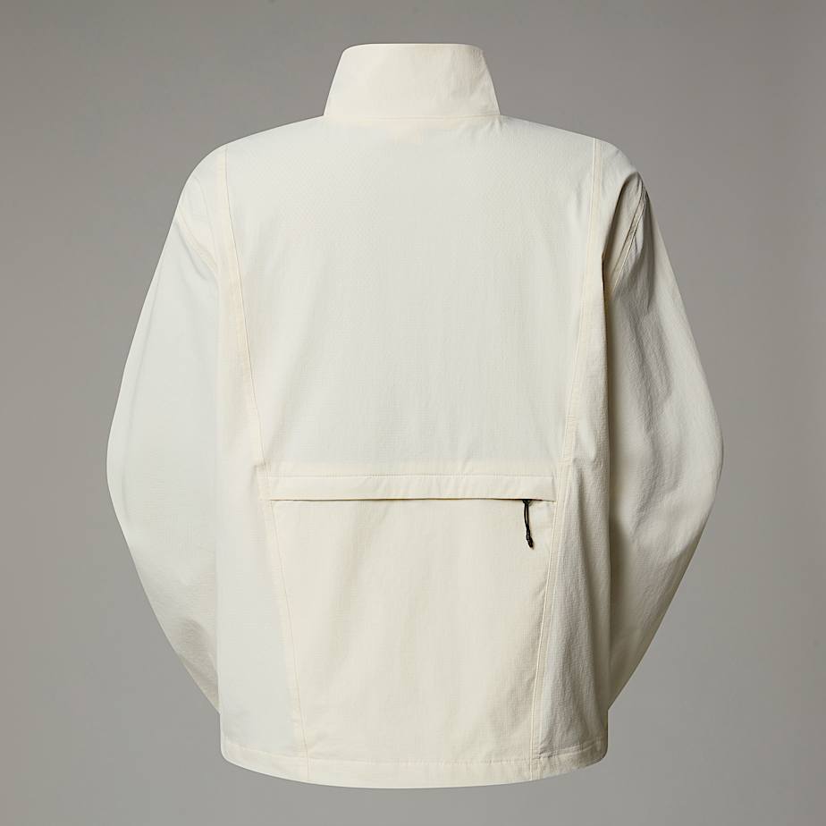 North Dome Wind Jacket W TNF ALT1