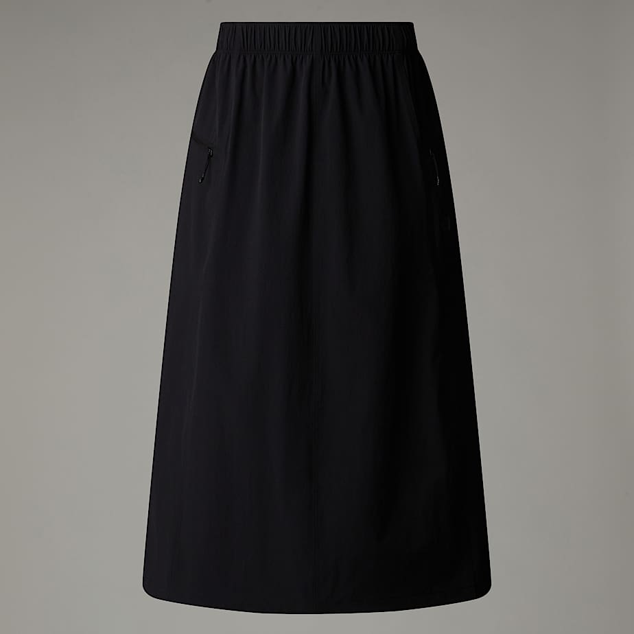 North Dome Wind Skirt W TNF HERO