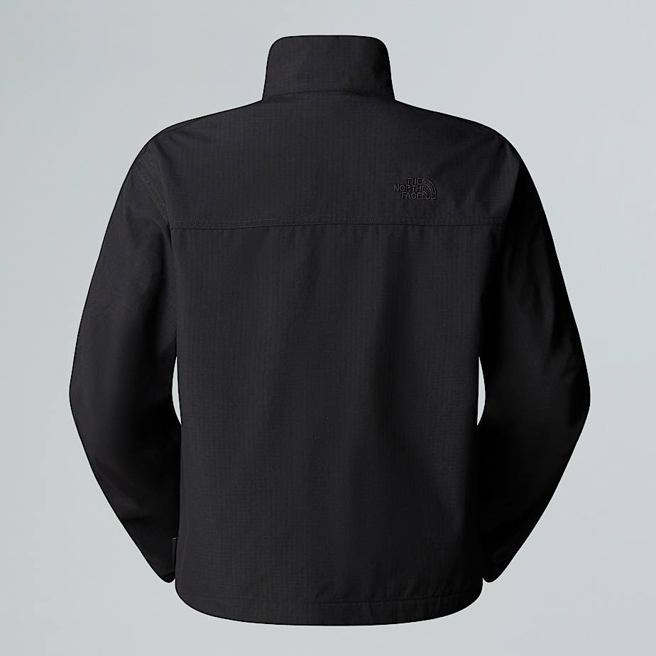 TNF Cordura Wind Jacket W TNF ALT1