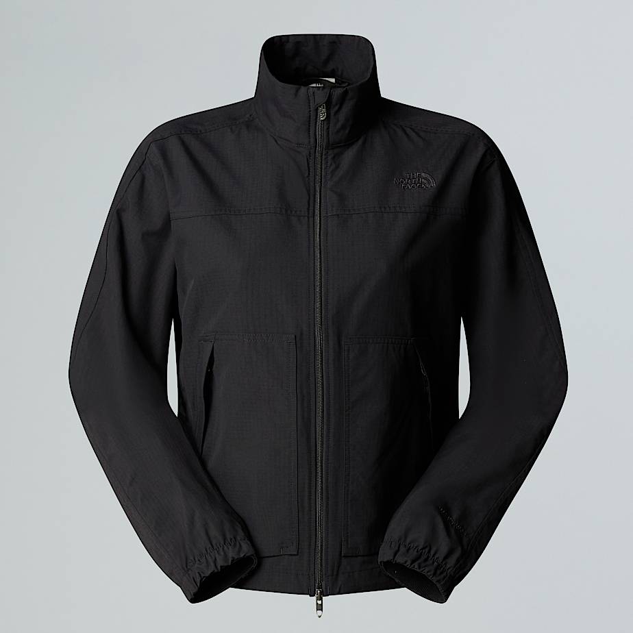 TNF Cordura Wind Jacket W TNF HERO