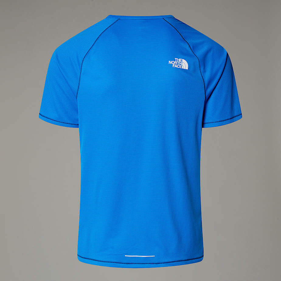 Mens Sunriser TShirt TNF ALT1
